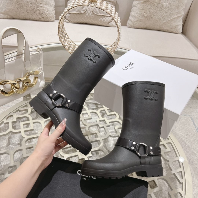 Celine Boots